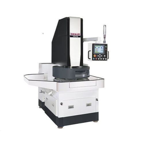 Retífica para peças a usinar - FDG-700 - CHEVALIER - Falcon Machine Tools - CNC / de alta precisão / dupla