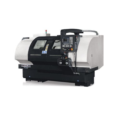 Torno CNC - FCL-2580 - CHEVALIER - Falcon Machine Tools - de alta precisão / multifuncional