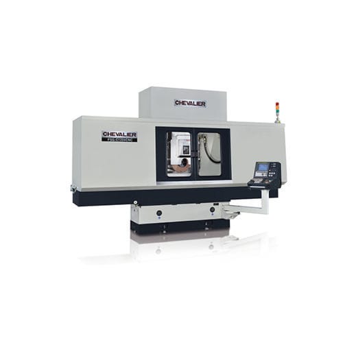 Retífica para peças a usinar - FSG-C1224CNC - CHEVALIER - Falcon Machine Tools - CNC / de 3 eixos / estacionária
