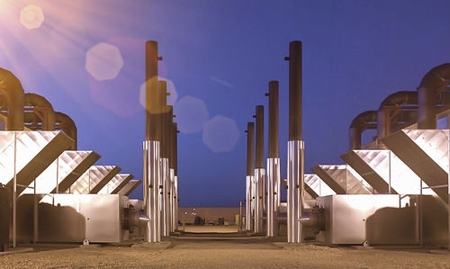 Unidade de distribuição de energia (PDU) - Caterpillar Energy Solutions GmbH