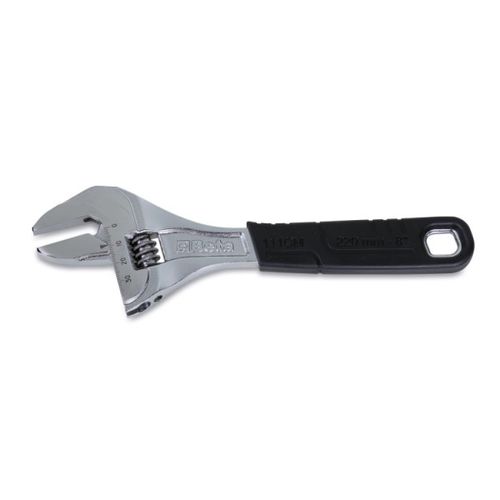 Chave inglesa em cromo - 111CM series - Beta Utensili - ajustável