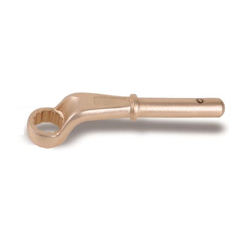 Chave estrela fechada antifaiscante - 91BA series - Beta Utensili - de cabeças desfasadas / para serviços pesados