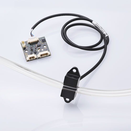 Detector de vazamento óptico - BLD - SONOTEC GmbH - de sangue