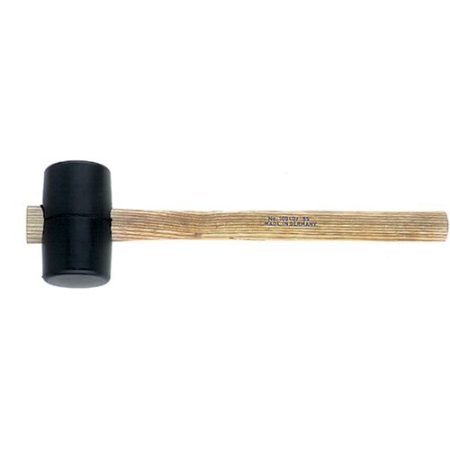 Malho de borracha - 10940 series - STAHLWILLE EDUARD WILLE GmbH & Co. KG
