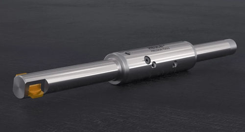 Ferramenta de chanfro para máquina-ferramenta - DEFA series - HEULE
