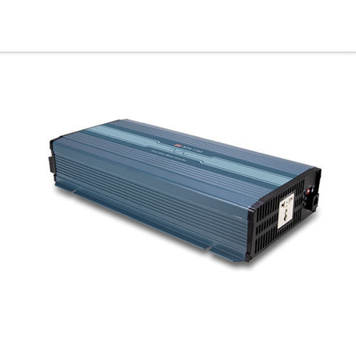 Inversor isolado da rede - NTS-1700 series - Mean Well - solar / senoidal / de potência