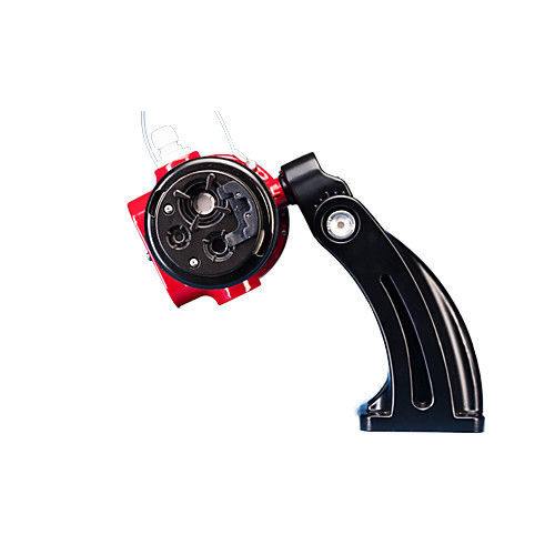 Detector de chama IR - 5200G - Fagus-GreCon - UV