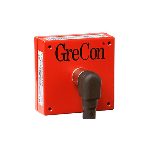 Detector de faíscas - FM 1/8 - Fagus-GreCon - de infravermelho / industrial / de processo