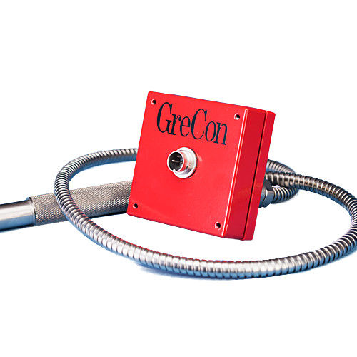 Detector de incêndio - FM 3/8 - Fagus-GreCon - de faíscas / de infravermelho / industrial