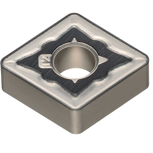 Pastilha de corte de torneamento - AC6000M  - SUMITOMO ELECTRIC Hartmetall GmbH - para usinagem / de metal duro / para aço inoxidável