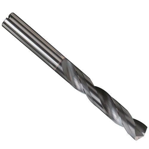 Broca inteiriça - SDP 0 series - SUMITOMO ELECTRIC Hartmetall GmbH - universal / de metal duro / com refrigeração interna