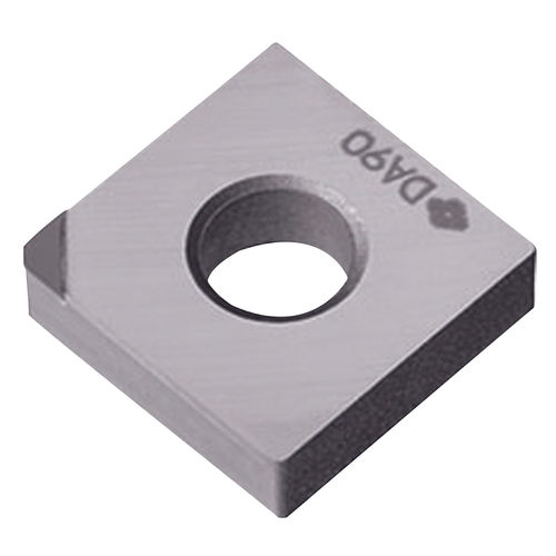 Pastilha de corte para usinagem - DA90  - SUMITOMO ELECTRIC Hartmetall GmbH - para desbaste / de metal duro / PKD