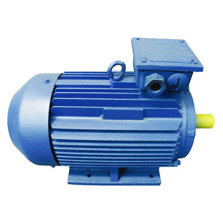 Motor assíncrono - YX3 series - Nantong Jinchi Mechanical & Electrical Co.,Ltd - CA / trifásico / 380 V