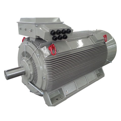 Motor assíncrono - YJC series - Nantong Jinchi Mechanical & Electrical Co.,Ltd - CA / trifásico / 380 V
