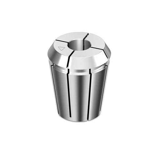 Pinça de fixação com ranhuras - ER-GB series - REGO-FIX