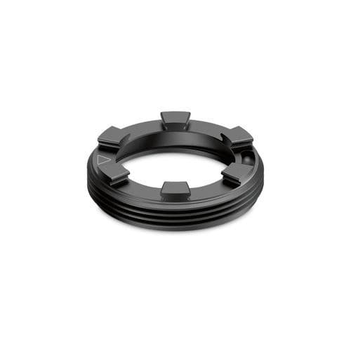 Porca flutuante - Hi-Q / ERAX - REGO-FIX - metálica / para pinça de fixação