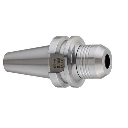 Porta-ferramenta BT - CP-BTP30 series - FAHRION - ER / cônico / para furação