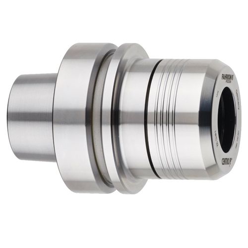 Porta-ferramenta HSK - HSK-F63 - FAHRION - ISO / DIN 69893 / ER