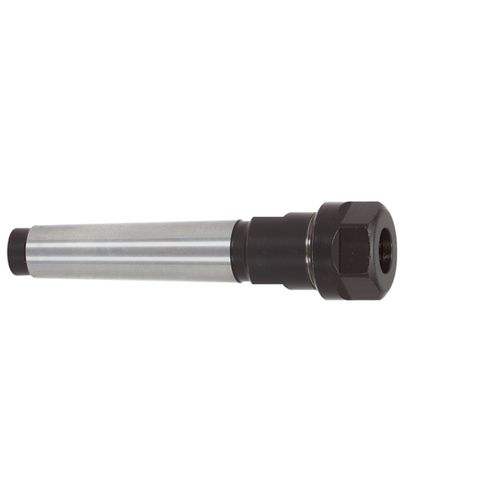 Porta-pinça DIN ISO 15488-B - HFER series - FAHRION - com cone morse