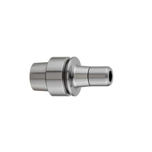 Porta-ferramenta HSK - HSK-E32 series - FAHRION - ISO / DIN 69893 / ER