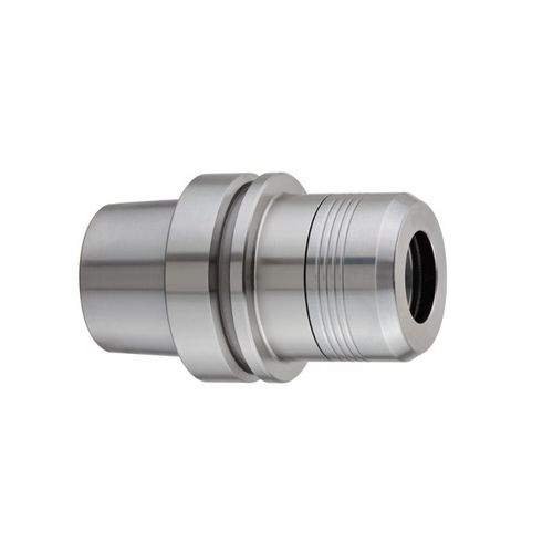 Porta-ferramenta HSK - HSK-E63 series - FAHRION - ISO / DIN 69893 / ER