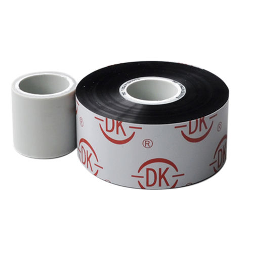 Fita de transferência térmica à base de cera - D series - Shanghai Dikai Coding Industry Co., Ltd - à base de resina