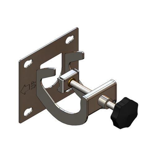 Suporte angular de fixação - BRKT-A022 - Alaris Antennas - em aço