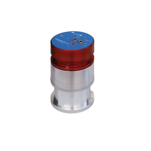Sensor de inclinação de 2 eixos - ZEROMATIC  - WYLER AG - digital / de alta precisão / robusto