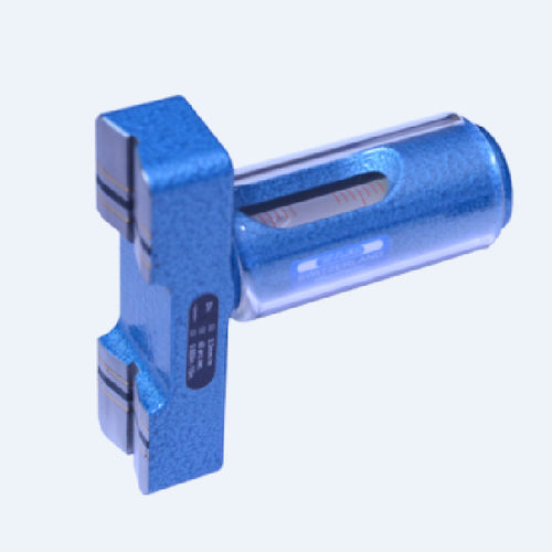 Nível de bolha - 147-100-117-300 - WYLER AG - horizontal / magnético / vertical