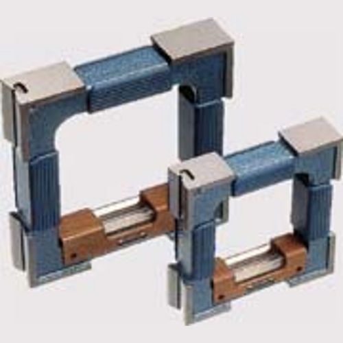 Nível de bolha - 158 series - WYLER AG - de precisão / horizontal / vertical