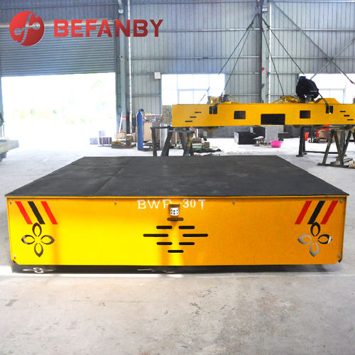 Carrinho de movimentação - BWP Series - BEFANBY - em aço / de placas / porta-caixas