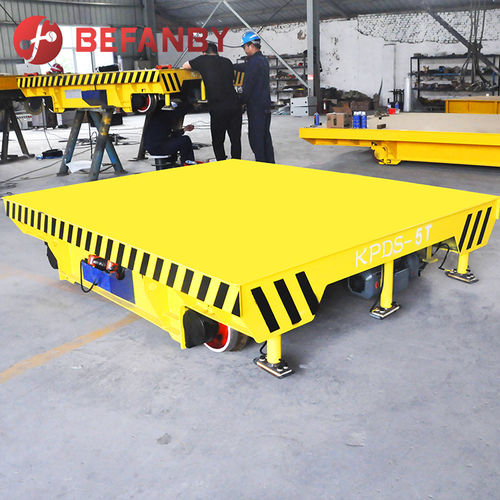AGV de transferência - KPD Series - BEFANBY - de transporte / elétrico