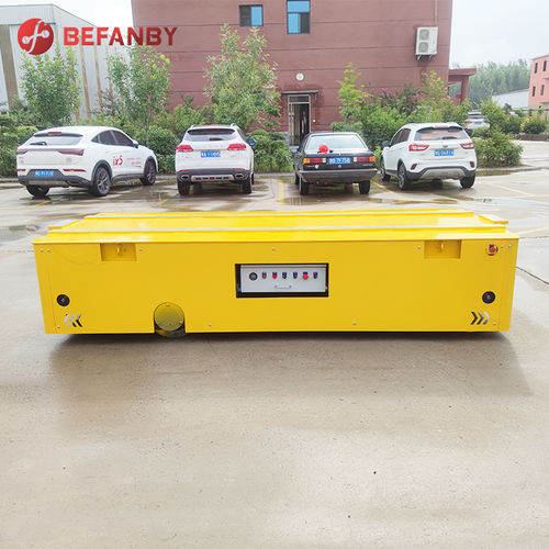 AGV de movimentação - BWP Series - BEFANBY - elétrico / com plataforma / para ambiente externo