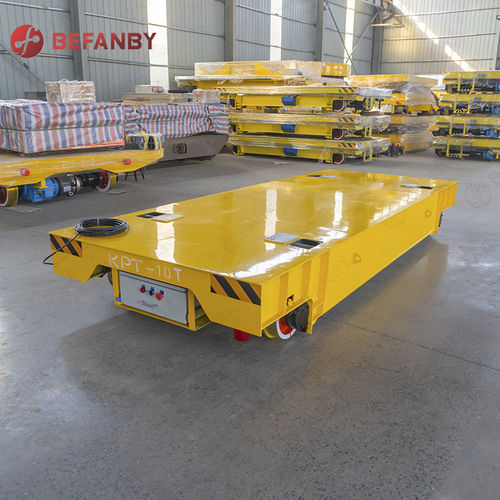 Carrinho de armazenamento - KPT Series - BEFANBY - em aço / com plataforma / multiuso