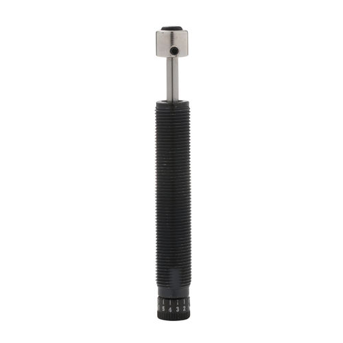 Amortecedor de impacto - KMA12-14(B) - KOBA CO., LTD - hidráulico / mecânico / industrial