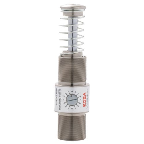 Amortecedor de impacto - KHA42-50 series - KOBA CO., LTD - hidráulico / mecânico / industrial