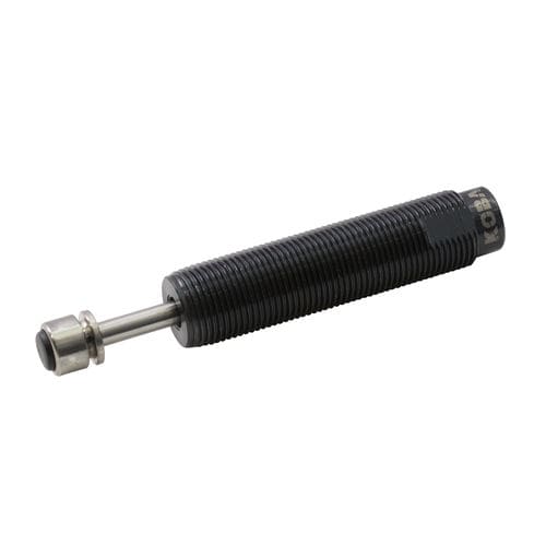 Amortecedor de impacto - KMS20-20(B) - KOBA CO., LTD - hidráulico / industrial / máquina