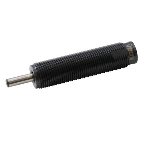 Amortecedor de impacto - KMS25-25(B) series - KOBA CO., LTD - hidráulico / mecânico / industrial