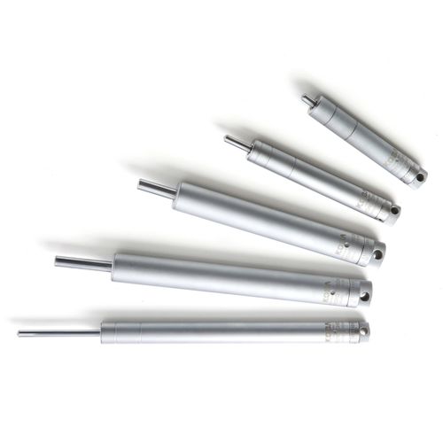 Amortecedor de impacto - KHC series - KOBA CO., LTD - hidráulico / industrial / para máquinas