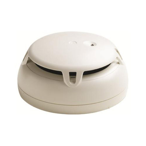 Detector de fumo óptico - FDOOT221 - Siemens Fire Safety - para líquidos / eletrônico / com dois sensores
