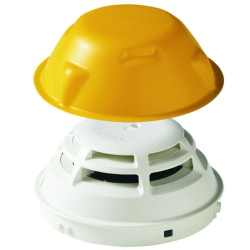Detector de fumo óptico - OH720 - Siemens Fire Safety - para líquidos / por combustão / multi-sensor