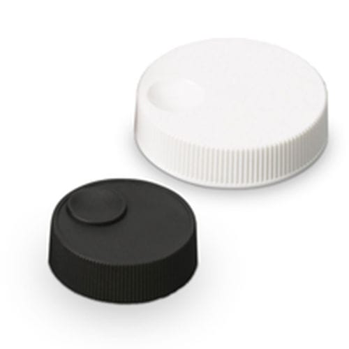 Botão de comando serrilhado - CTX Thermal Solutions