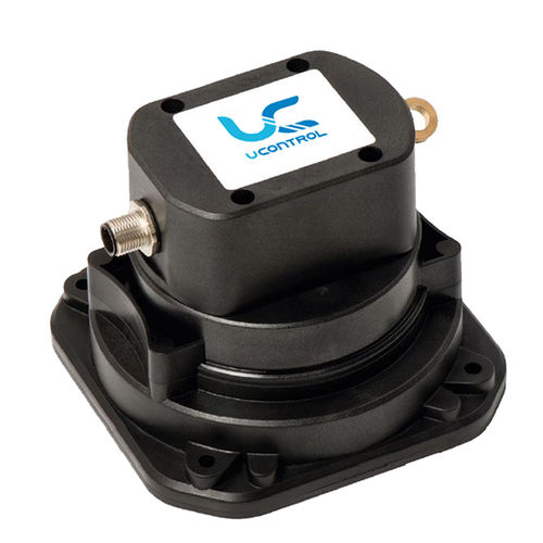 Transdutor de força de tensão - SSQ2  - U-CONTROL - para aplicações hidráulicas / robusto / IP67
