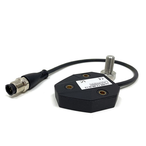 Encoder angular absoluto - ASX - U-CONTROL - magnético / sem contato / monovolta
