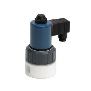 Válvula solenoide de ação direta - 150 - DIVATEC,SL - de 2 vias / NF / para ar