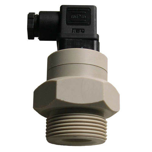 Transmissor de pressão relativa - DV301 - DIVATEC,SL - absoluta / de vácuo / de membrana