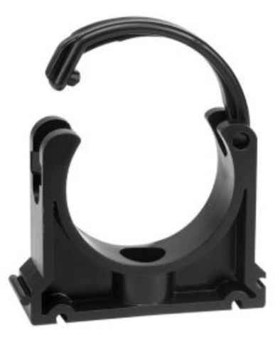 Abraçadeira para tubo em polipropileno - 5.25 series - DIVATEC,SL