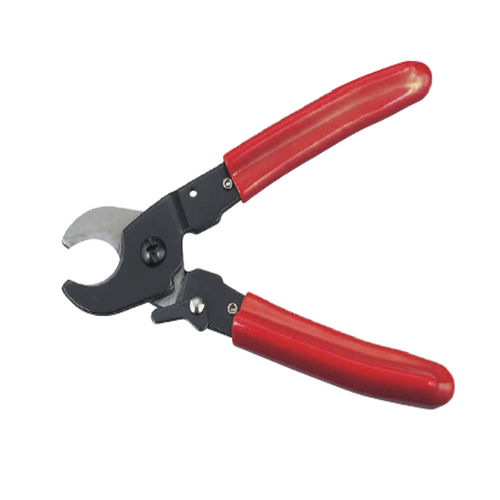 Corta-cabos manual - 808-330A - Utility Electrical Co., Ltd. - de pinça / isolado / de segurança