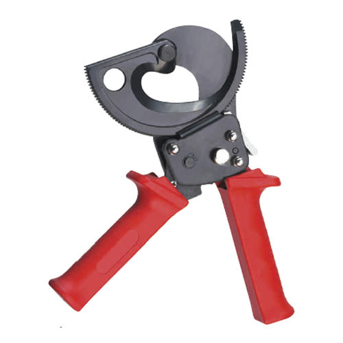 Corta-cabos manual - HS series - Utility Electrical Co., Ltd. - com clique / isolado / de segurança