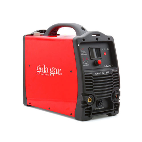Máquina de solda de corte a plasma - Smart CUT 850 - Gala Gar - MIG-MAG / trifásica / para aço